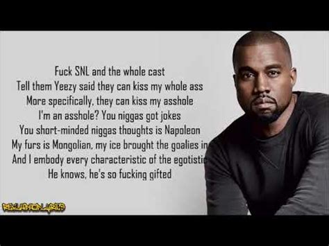 power kanye west lyrics